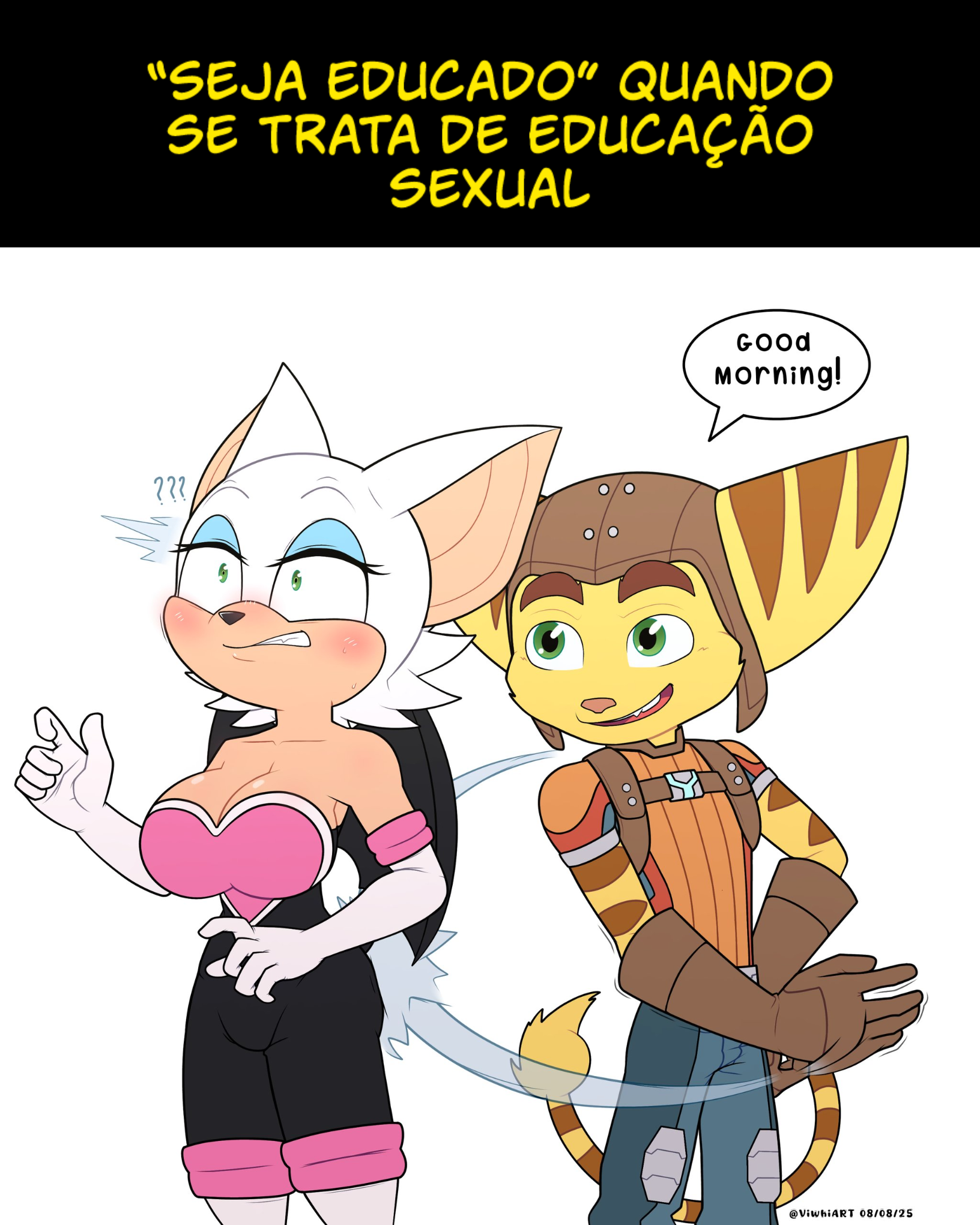 Capa de Memes eróticos explícitos